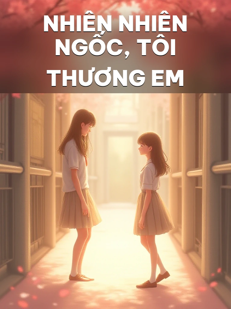 Nhiên Nhiên Ngốc, Tôi Thương Em