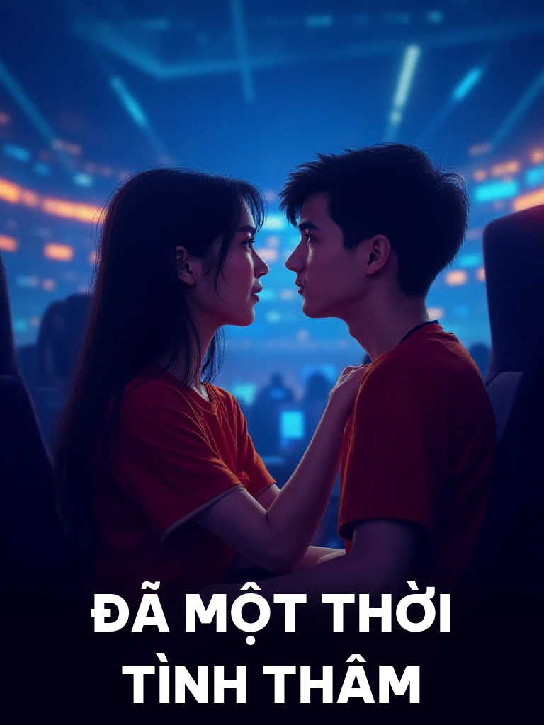 Đã Một Thời Tình Thâm