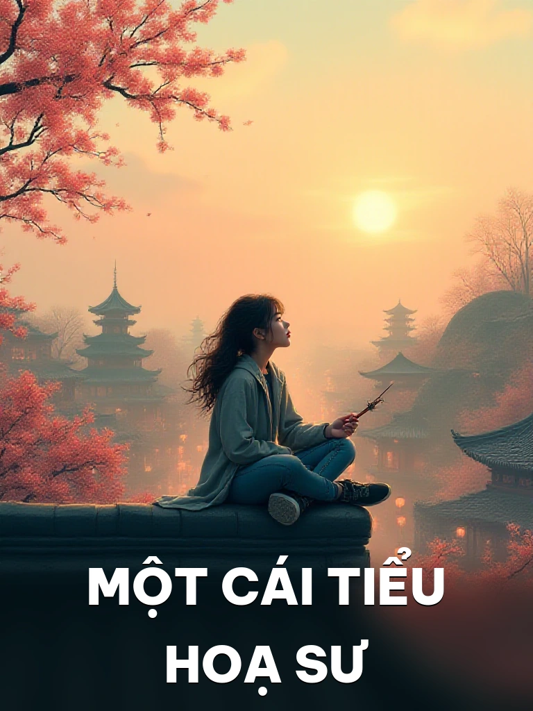 Một Cái Tiểu Hoạ Sư