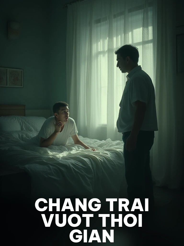 Chàng Trai Vượt Thời Gian
