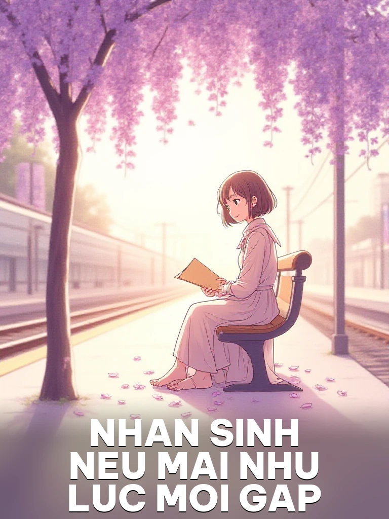 Nhân Sinh Nếu Mãi Như Lúc Mới Gặp