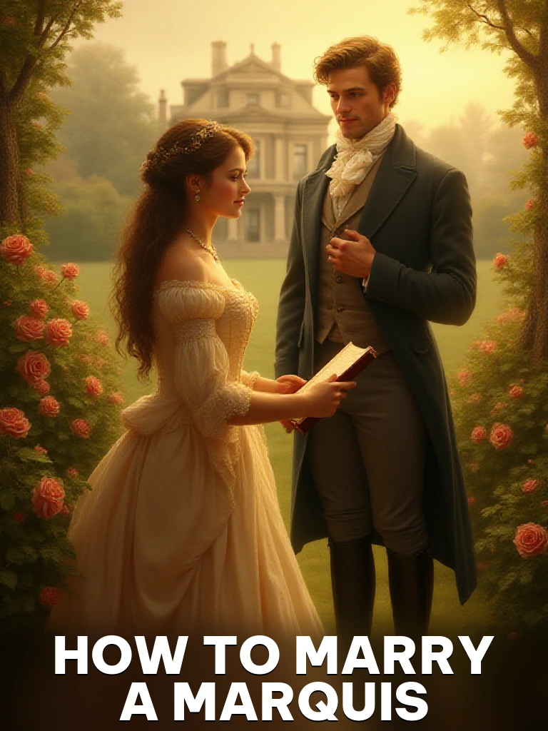 How To Marry A Marquis