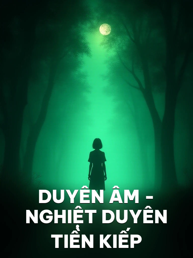 Duyên Âm - Nghiệt Duyên Tiền Kiếp