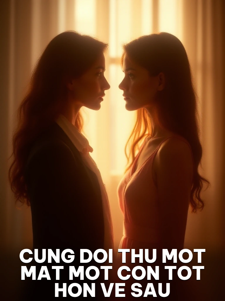 Cùng Đối Thủ Một Mất Một Còn Tốt Hơn Về Sau