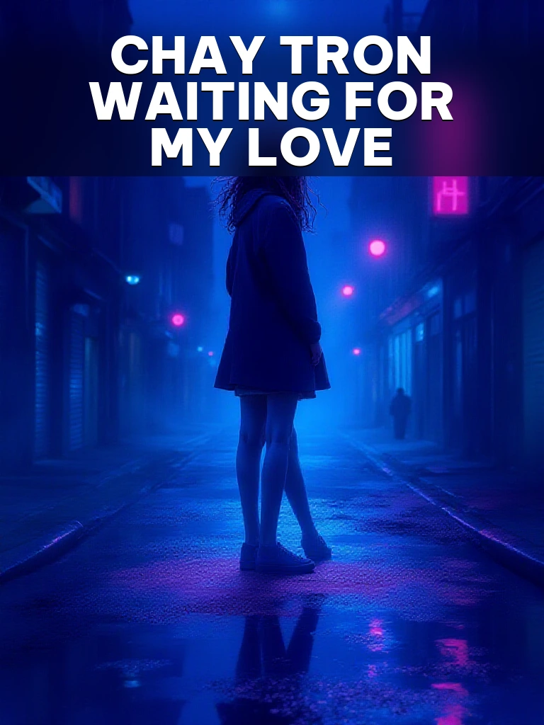 Chạy Trốn Waiting For My Love