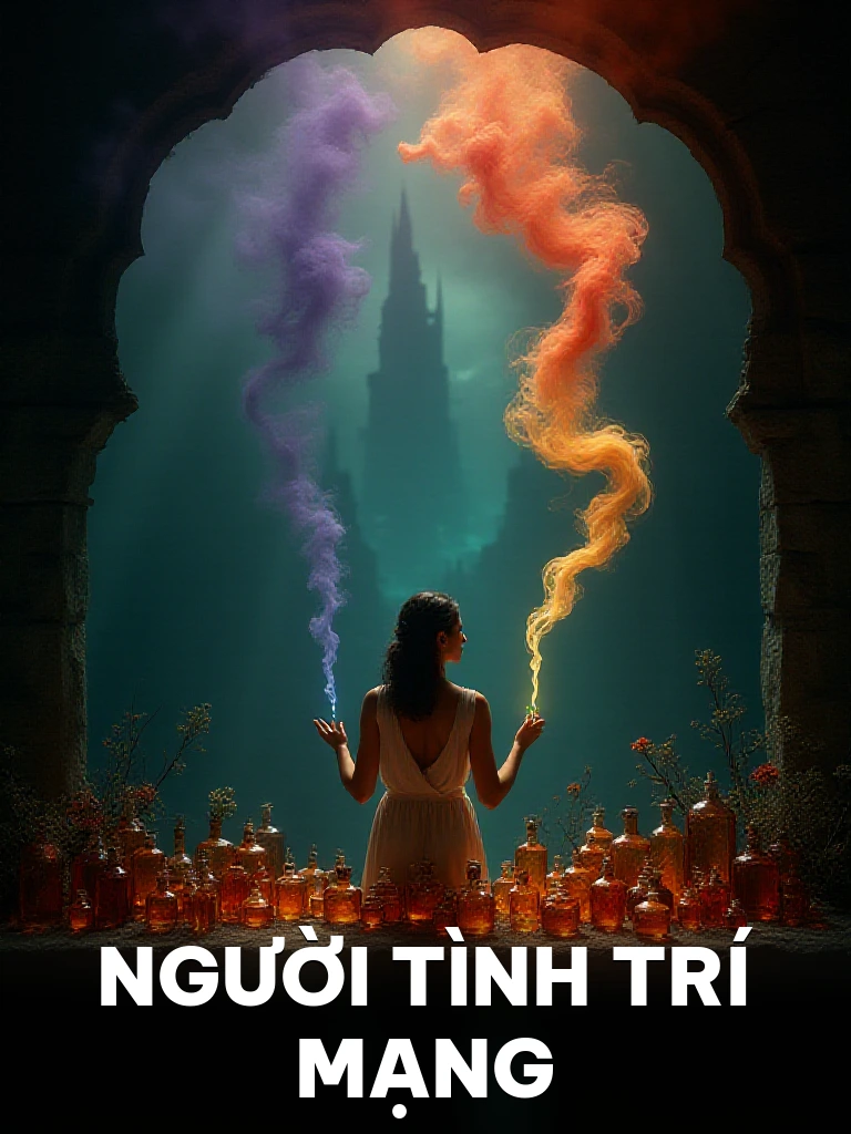 Người Tình Trí Mạng