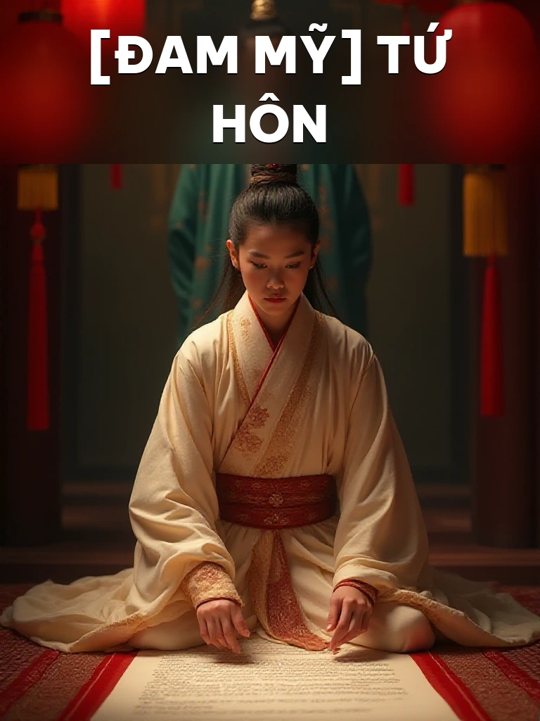 [Đam Mỹ] Tứ Hôn