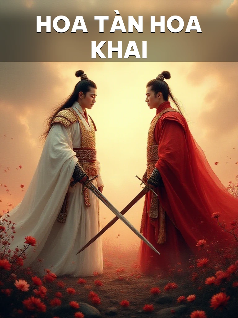 Hoa Tàn Hoa Khai