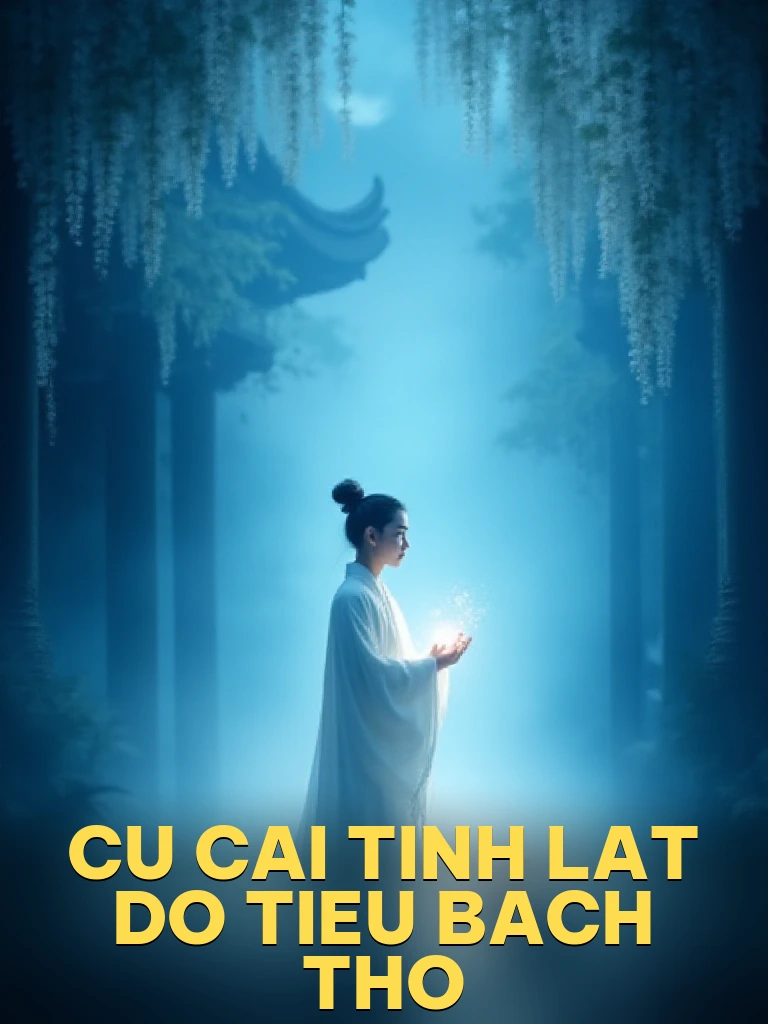 Củ Cải Tinh Lật Đổ Tiểu Bạch Thỏ