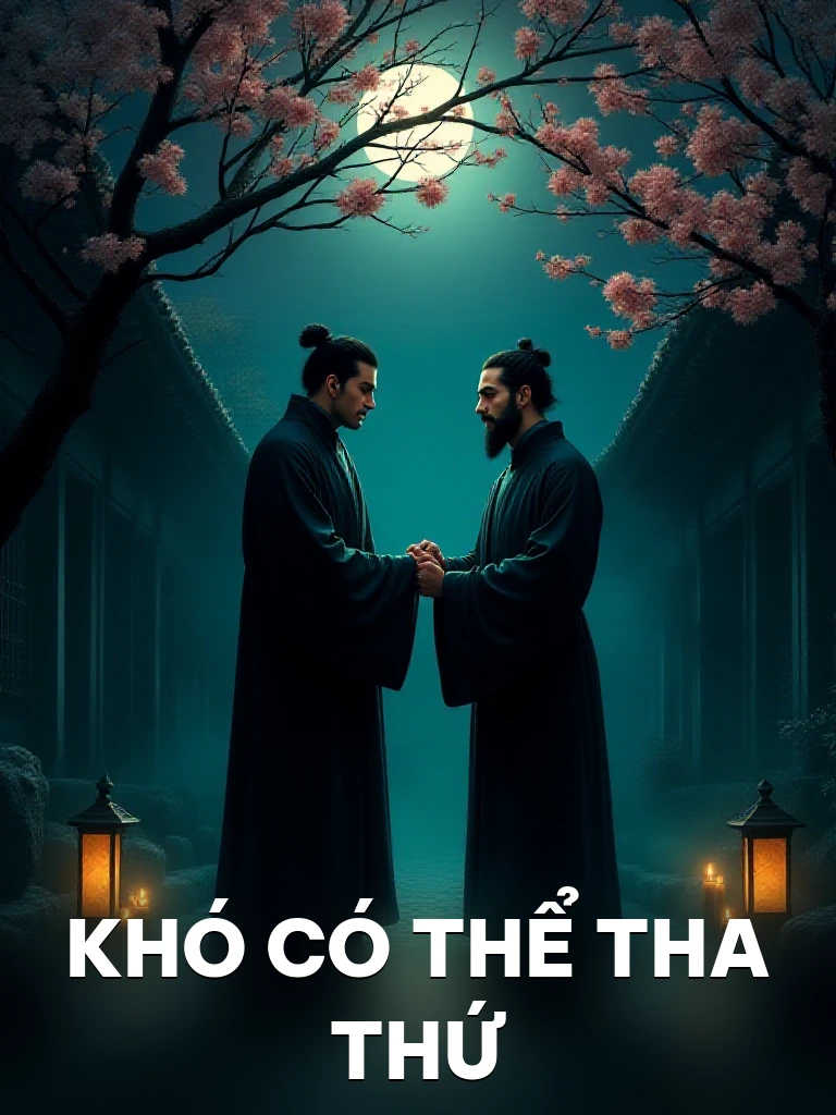Khó Có Thể Tha Thứ