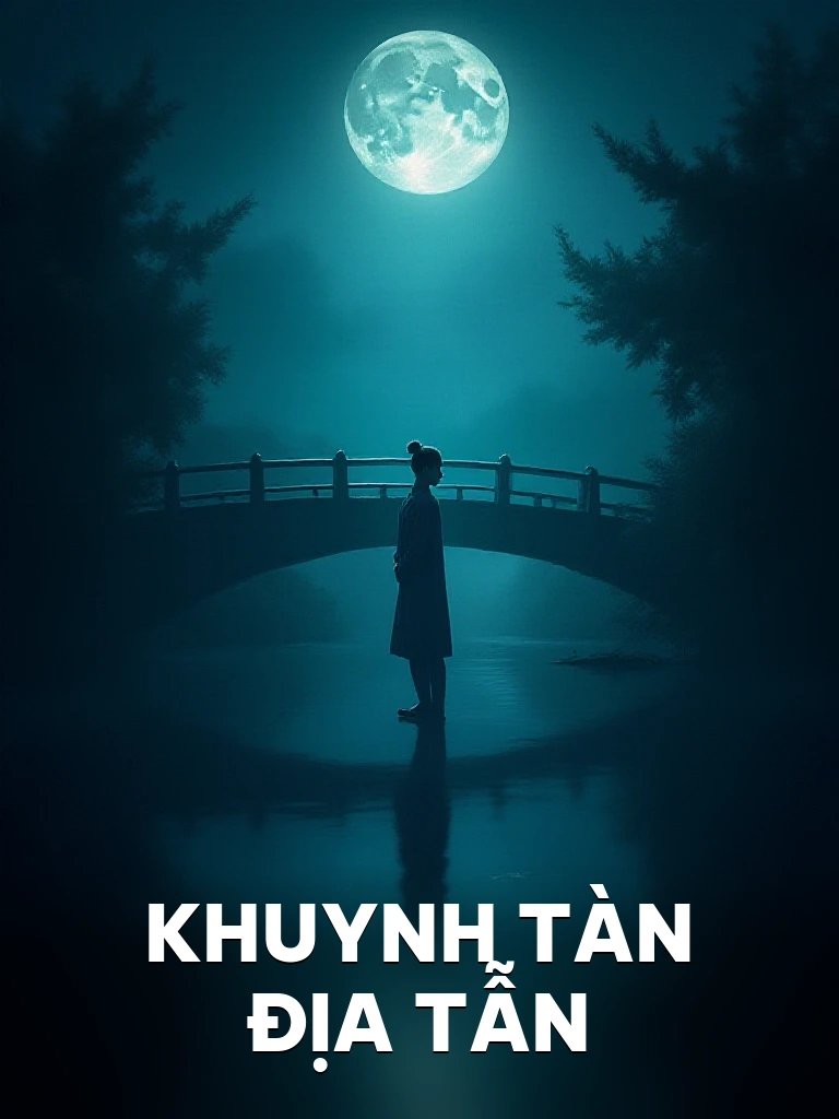 Khuynh Tàn Địa Tẫn