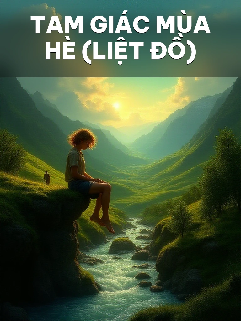 Tam Giác Mùa Hè (Liệt Đồ)