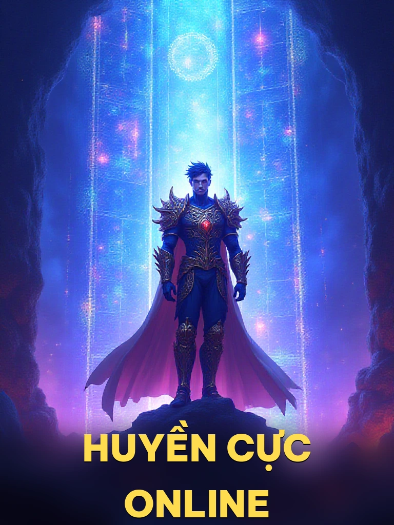 Huyền Cực Online