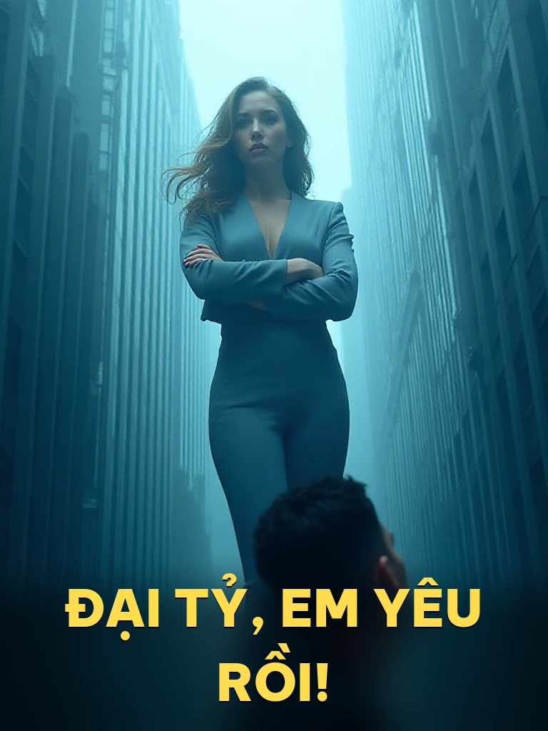 Đại Tỷ, Em Yêu Rồi!