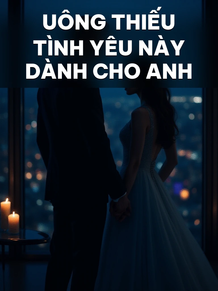 Uông Thiếu Tình Yêu Này Dành Cho Anh