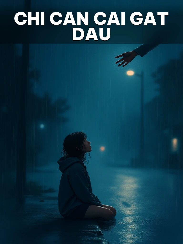 Chỉ Cần Cái Gật Đầu