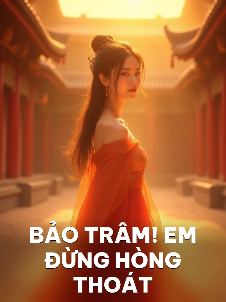 Bảo Trâm! Em Đừng Hòng Thoát