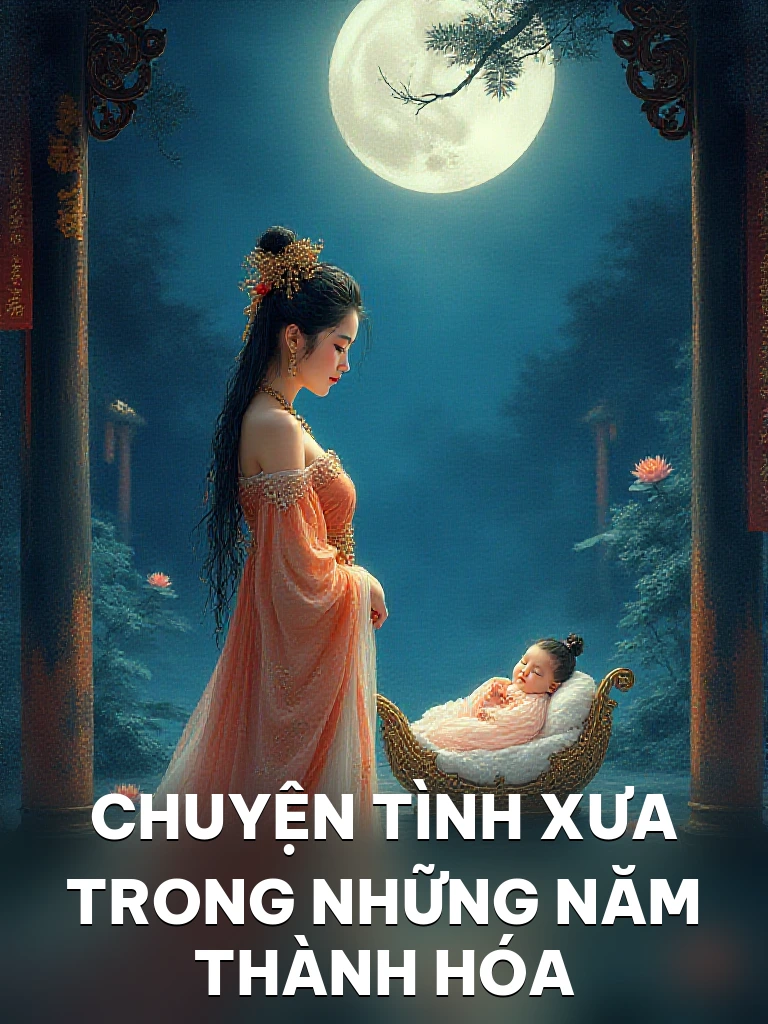 Chuyện Tình Xưa Trong Những Năm Thành Hóa