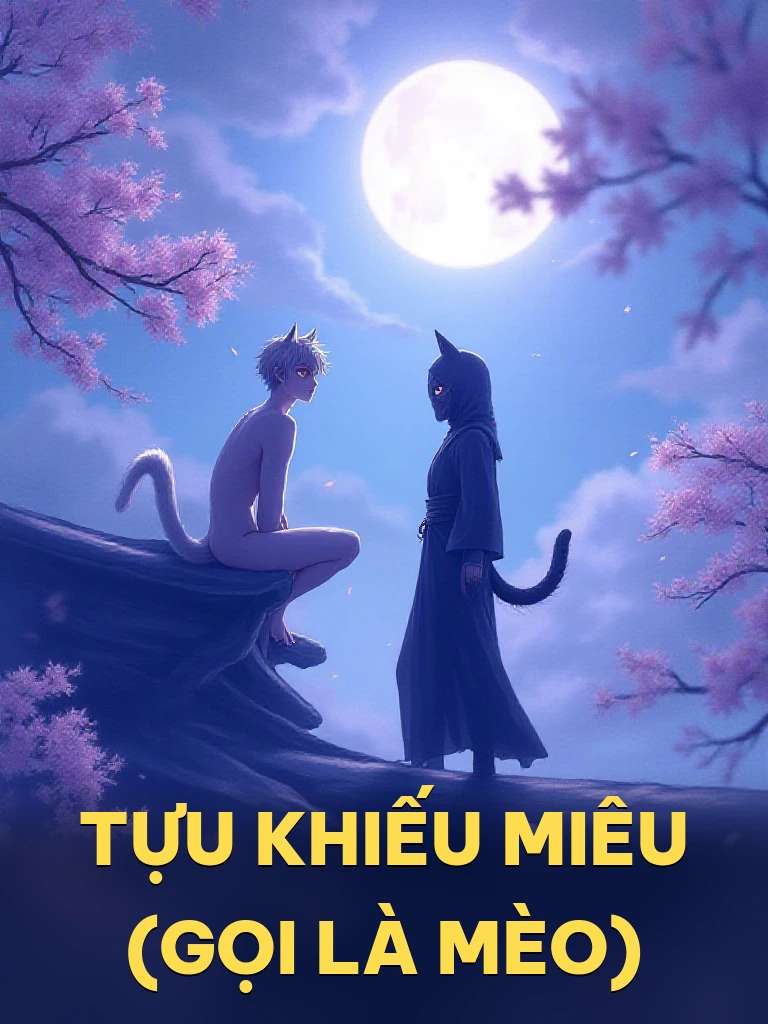 Tựu Khiếu Miêu (Gọi Là Mèo)