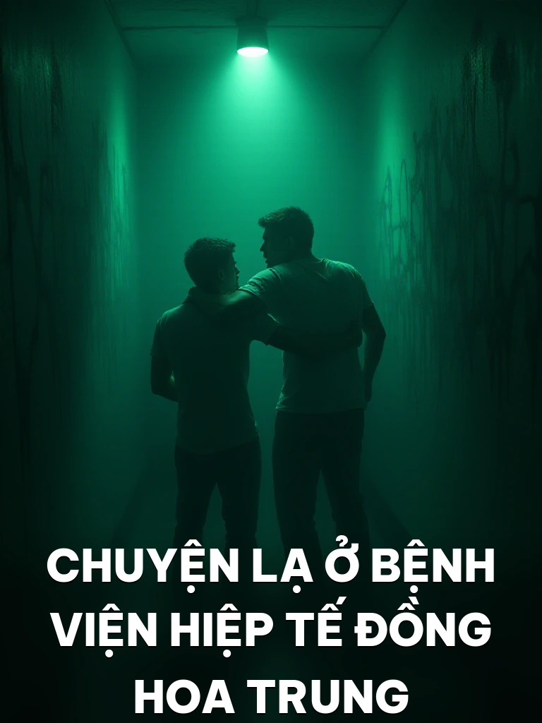 Chuyện Lạ Ở Bệnh Viện Hiệp Tế Đồng Hoa Trung