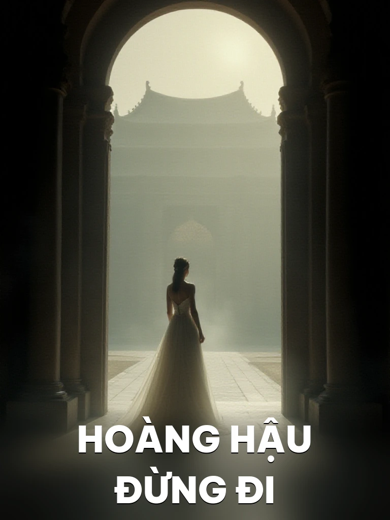 Hoàng Hậu Đừng Đi