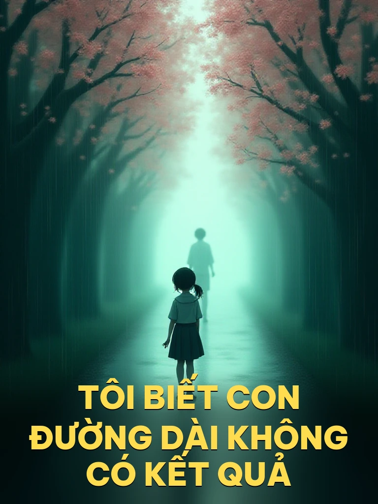 Tôi Biết Con Đường Dài Không Có Kết Quả
