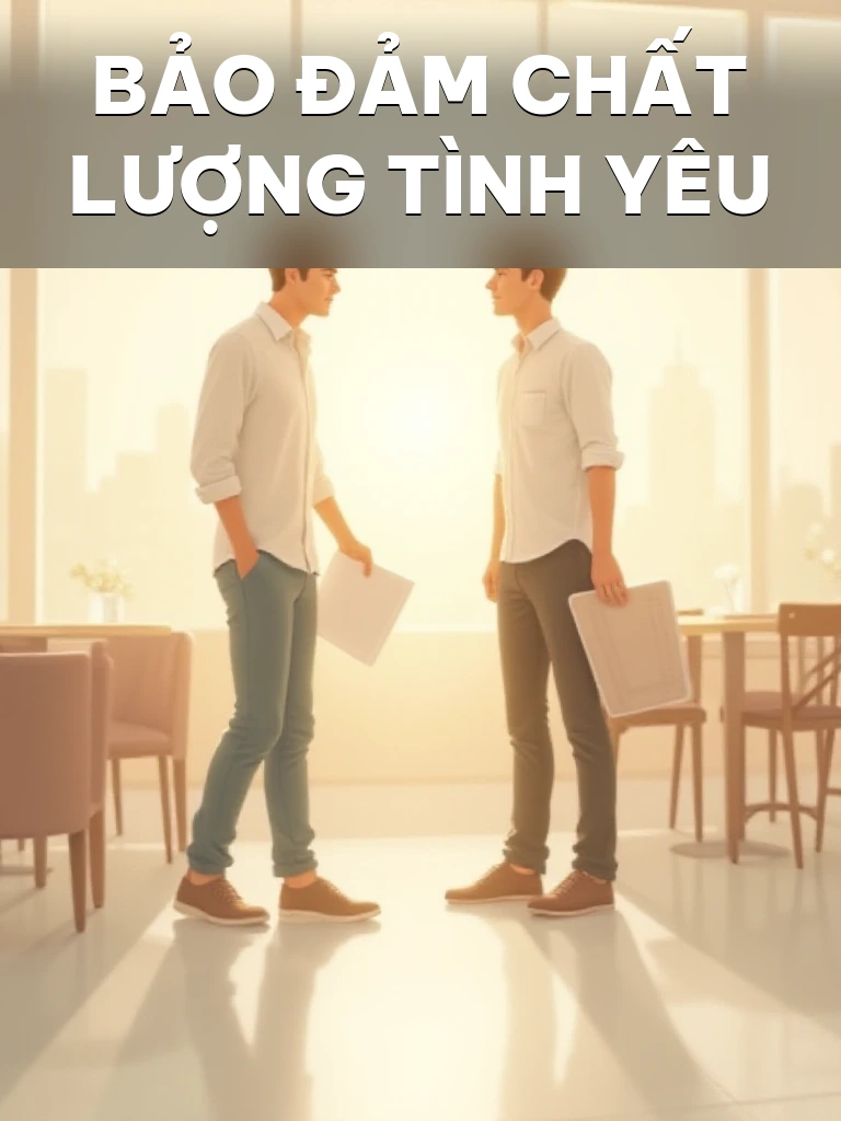 Bảo Đảm Chất Lượng Tình Yêu