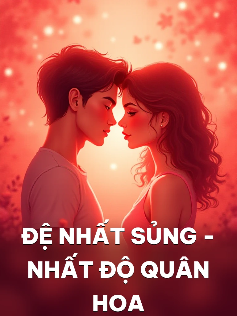 Đệ Nhất Sủng - Nhất Độ Quân Hoa