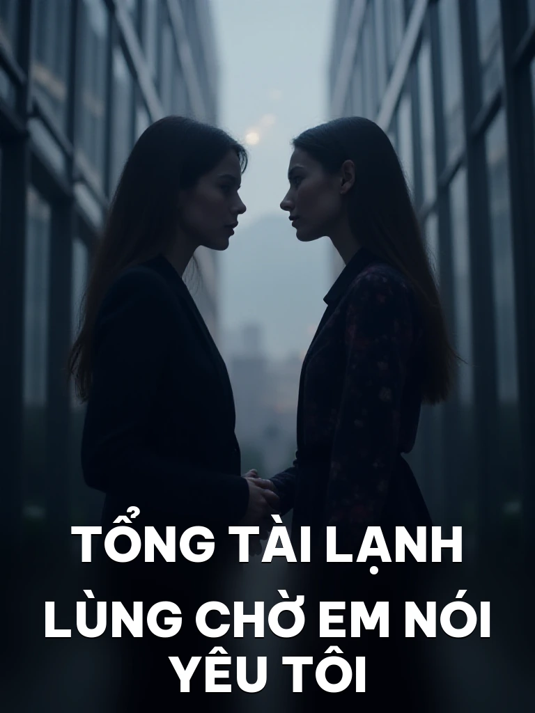 Tổng Tài Lạnh Lùng Chờ Em Nói Yêu Tôi