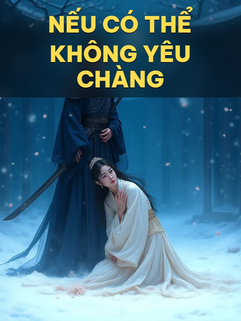 Nếu Có Thể Không Yêu Chàng