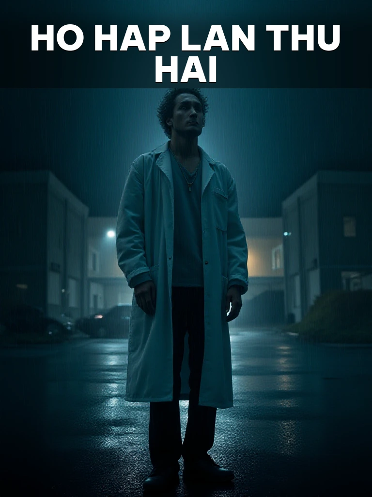 Hô Hấp Lần Thứ Hai