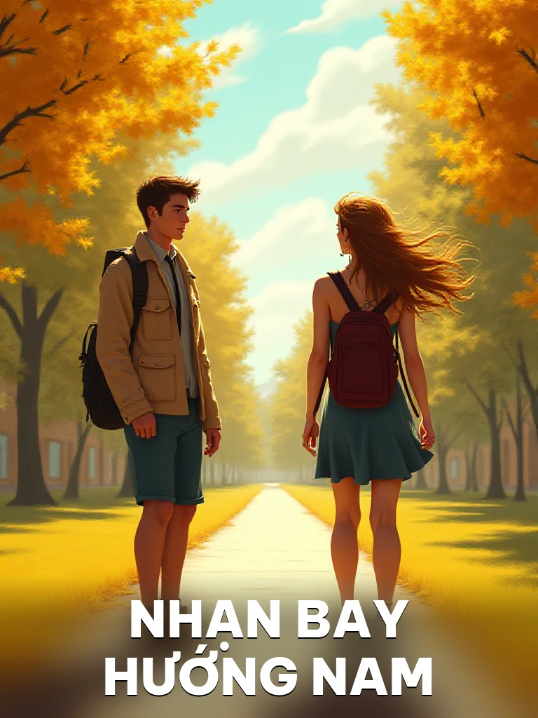 Nhạn Bay Hướng Nam