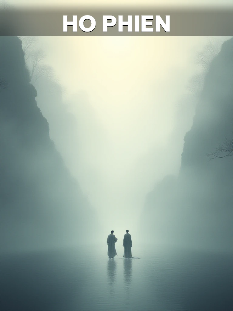 Hồ Phiến