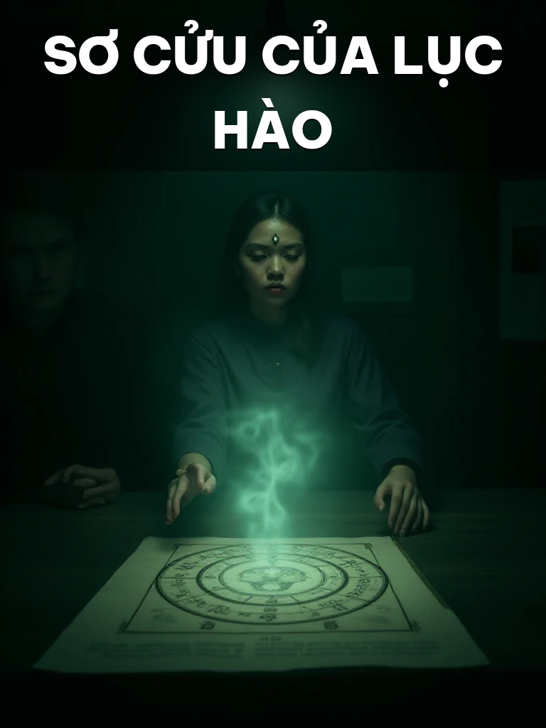 Sơ Cửu Của Lục Hào