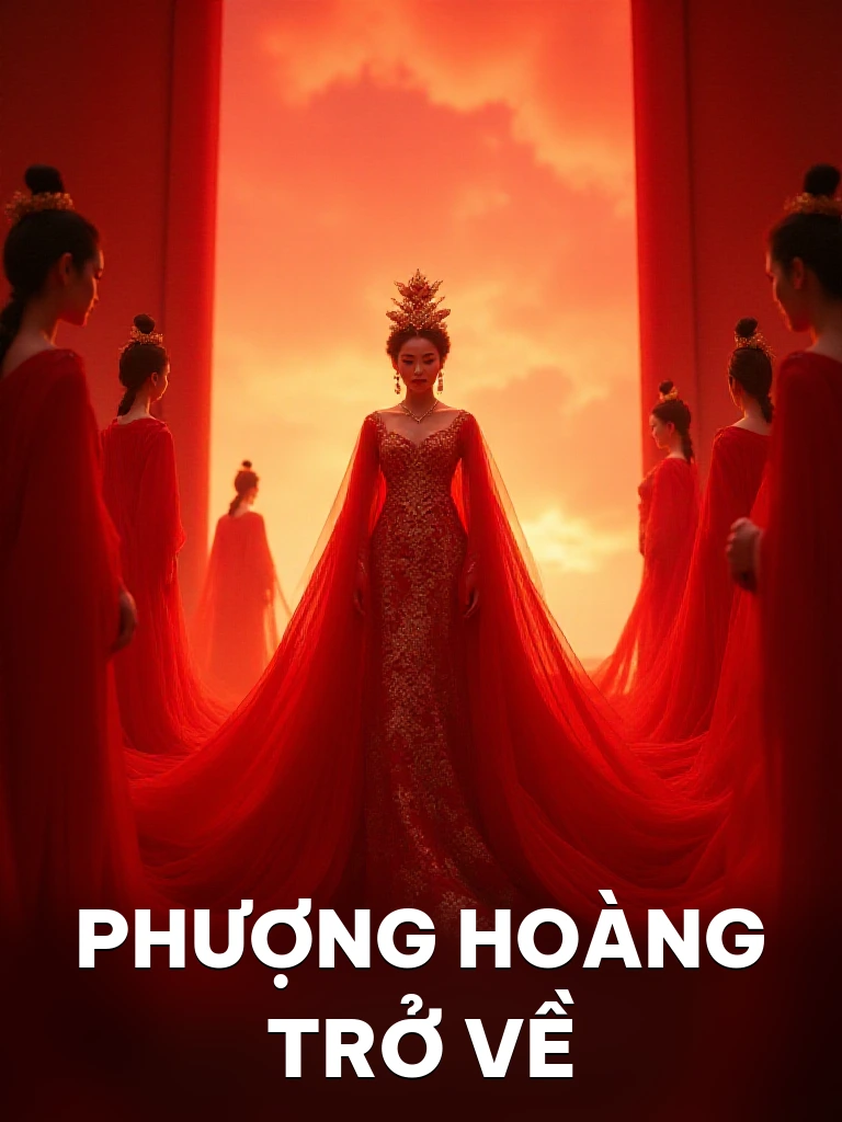 Phượng Hoàng Trở Về
