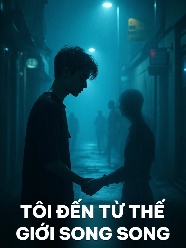 Tôi Đến Từ Thế Giới Song Song