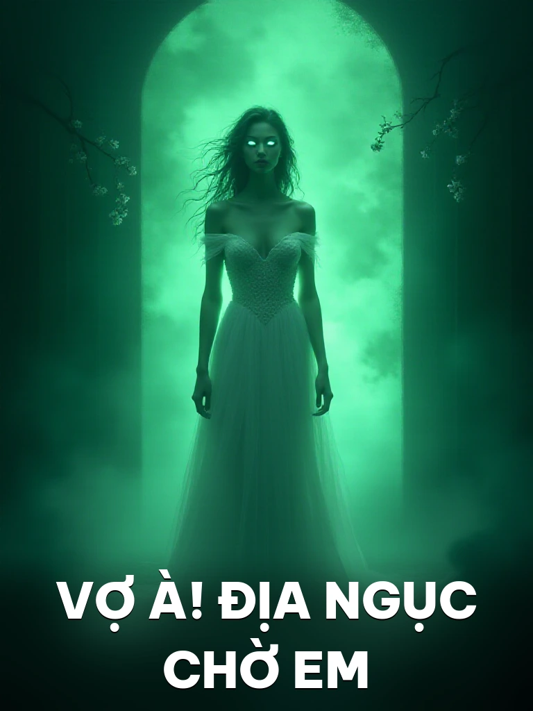 Vợ À! Địa Ngục Chờ Em