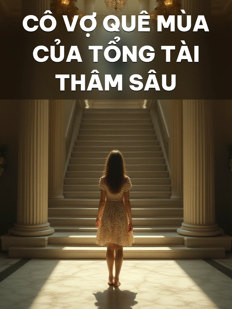 Cô Vợ Quê Mùa Của Tổng Tài Thâm Sâu