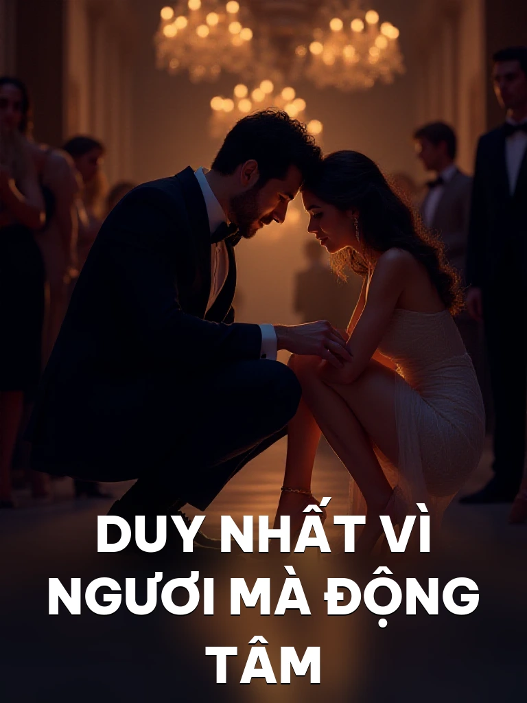 Duy Nhất Vì Ngươi Mà Động Tâm