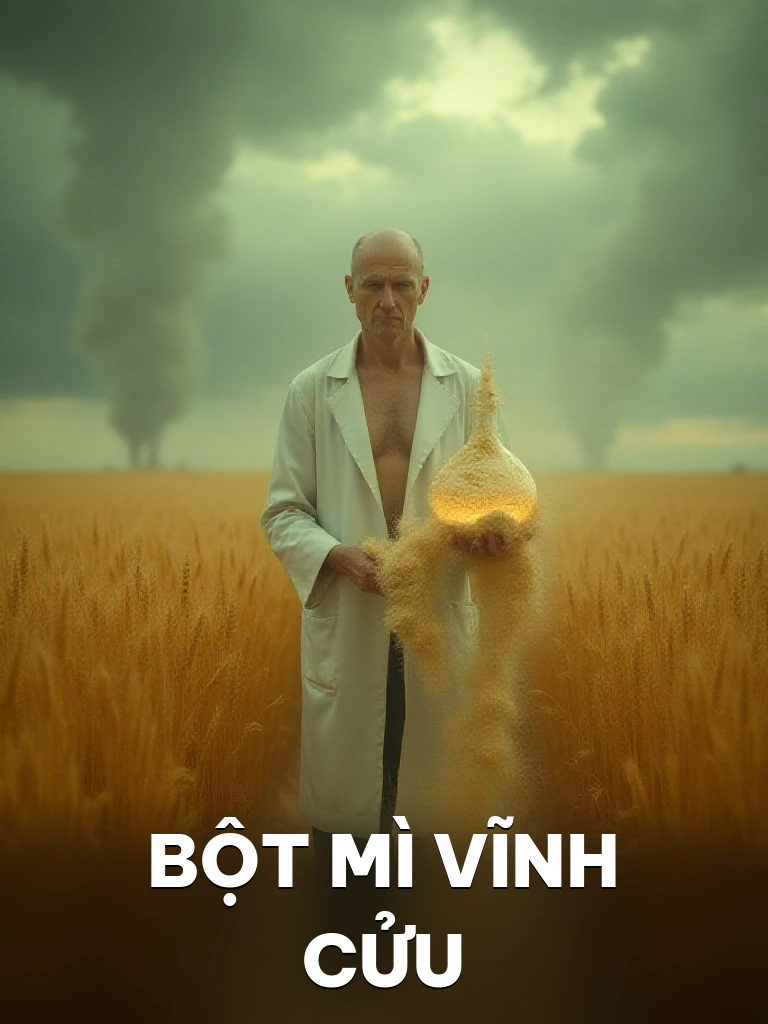 Bột Mì Vĩnh Cửu