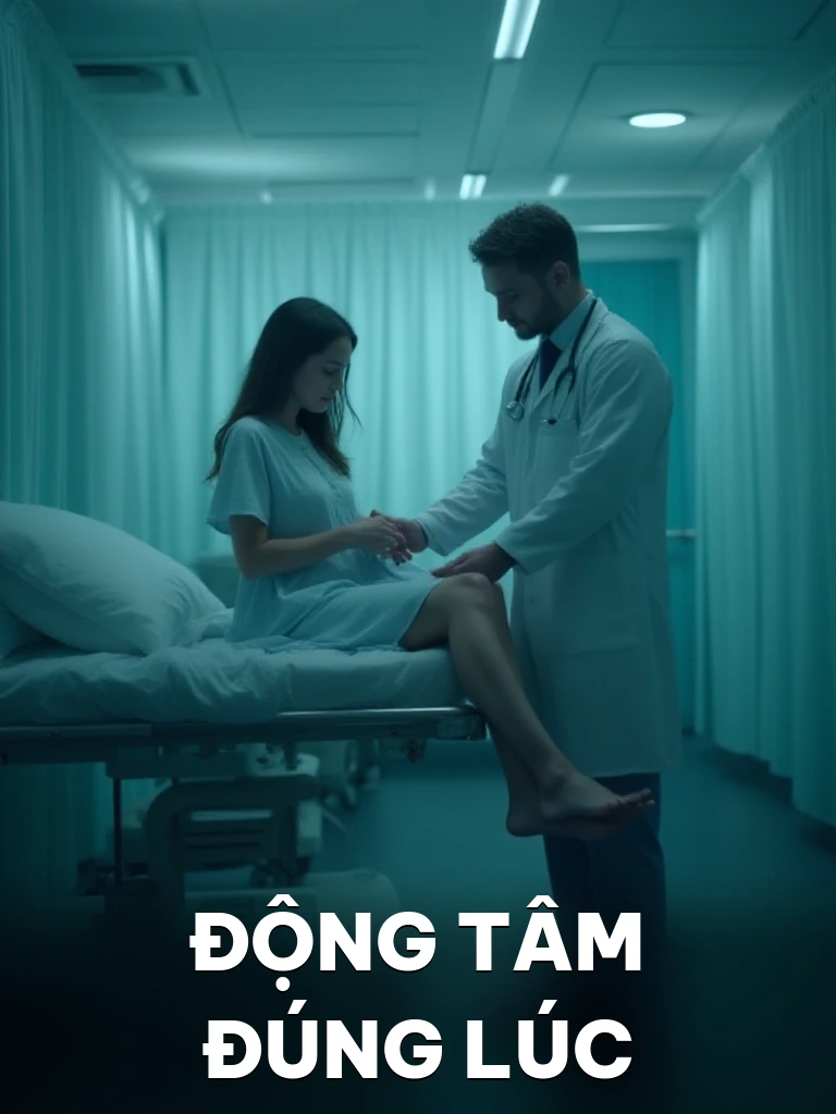 Động Tâm Đúng Lúc
