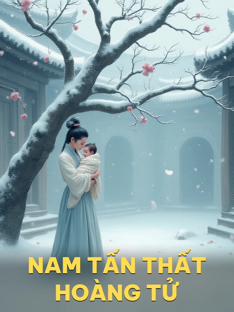 Nam Tấn Thất Hoàng Tử