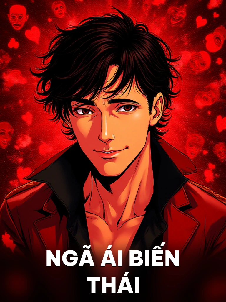 Ngã Ái Biến Thái