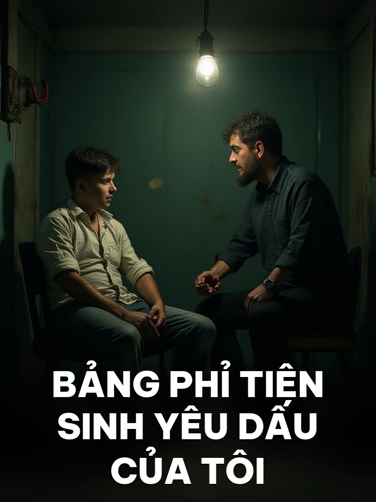 Bảng Phỉ Tiên Sinh Yêu Dấu Của Tôi