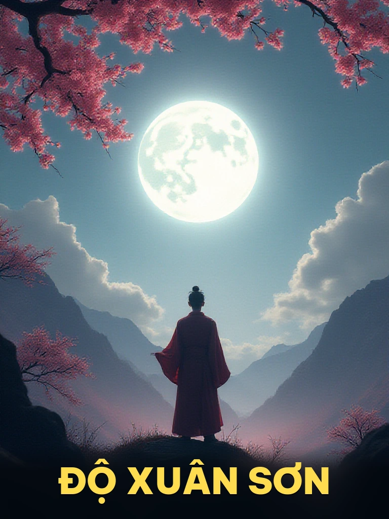 Độ Xuân Sơn