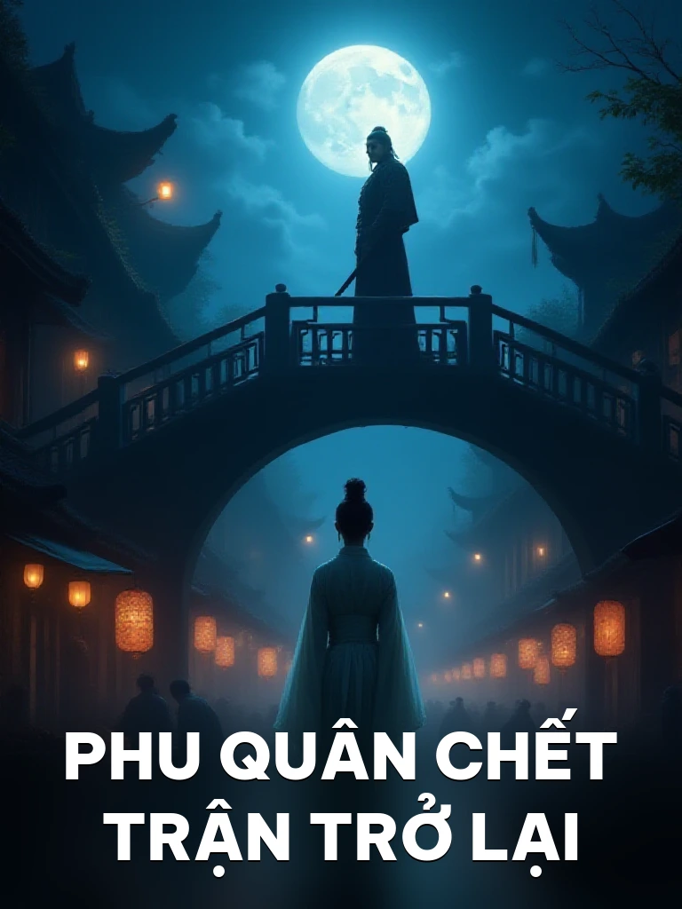 Phu Quân Chết Trận Trở Lại