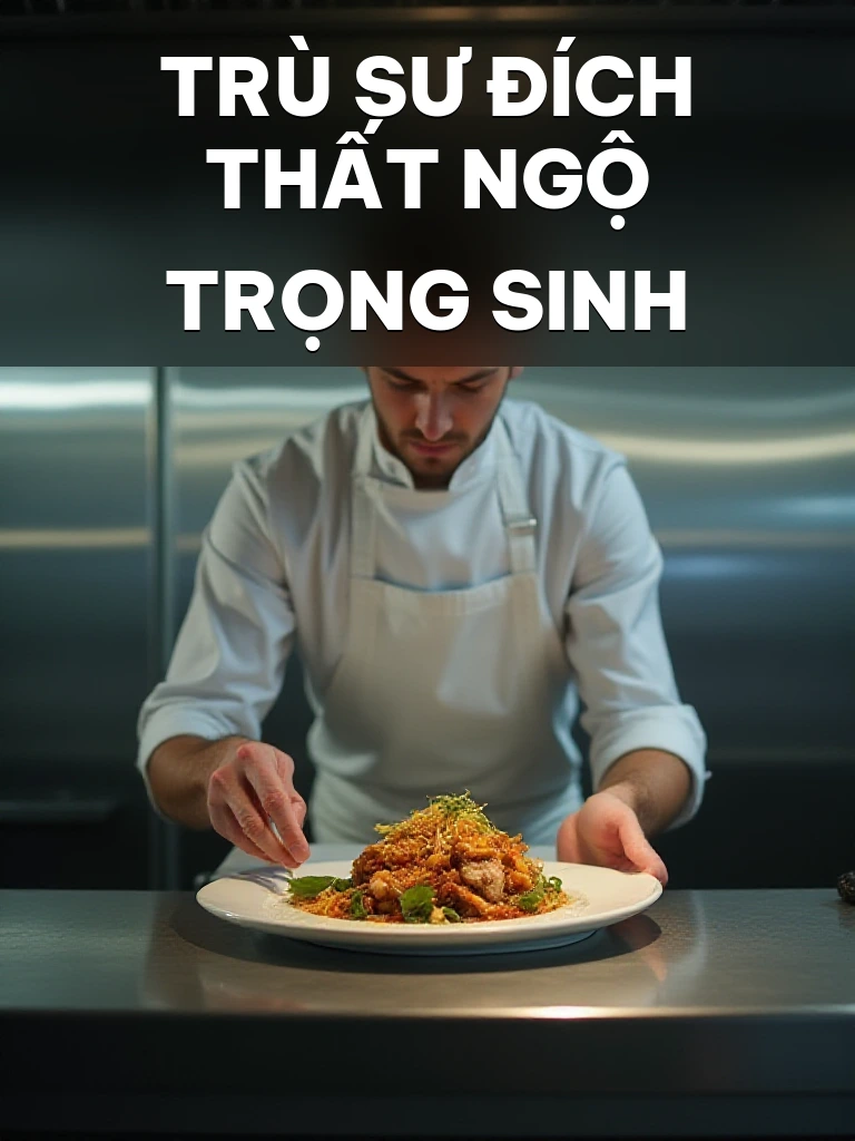Trù Sư Đích Thất Ngộ Trọng Sinh