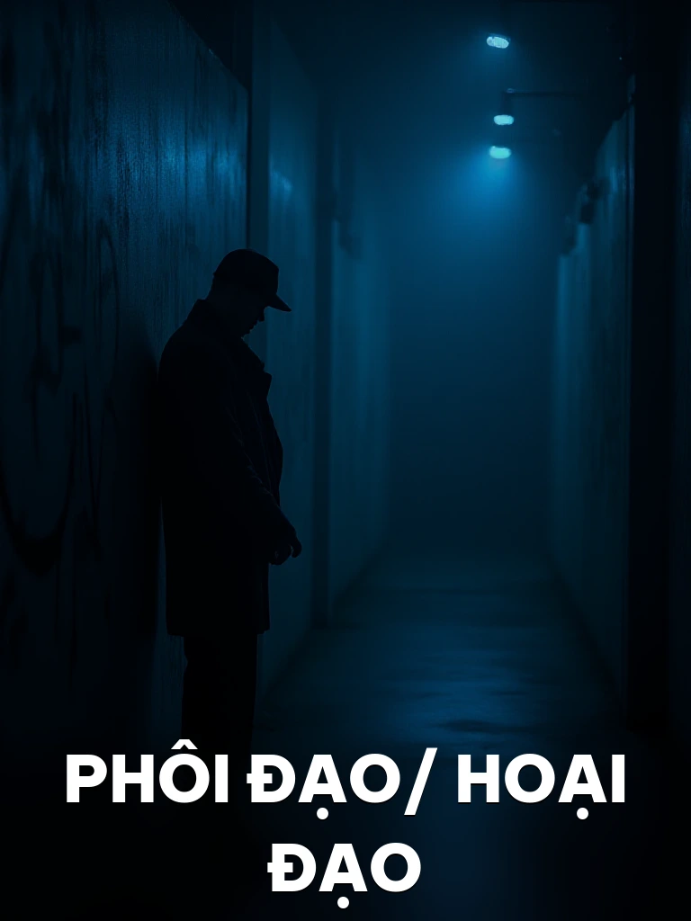 Phôi Đạo/ Hoại đạo