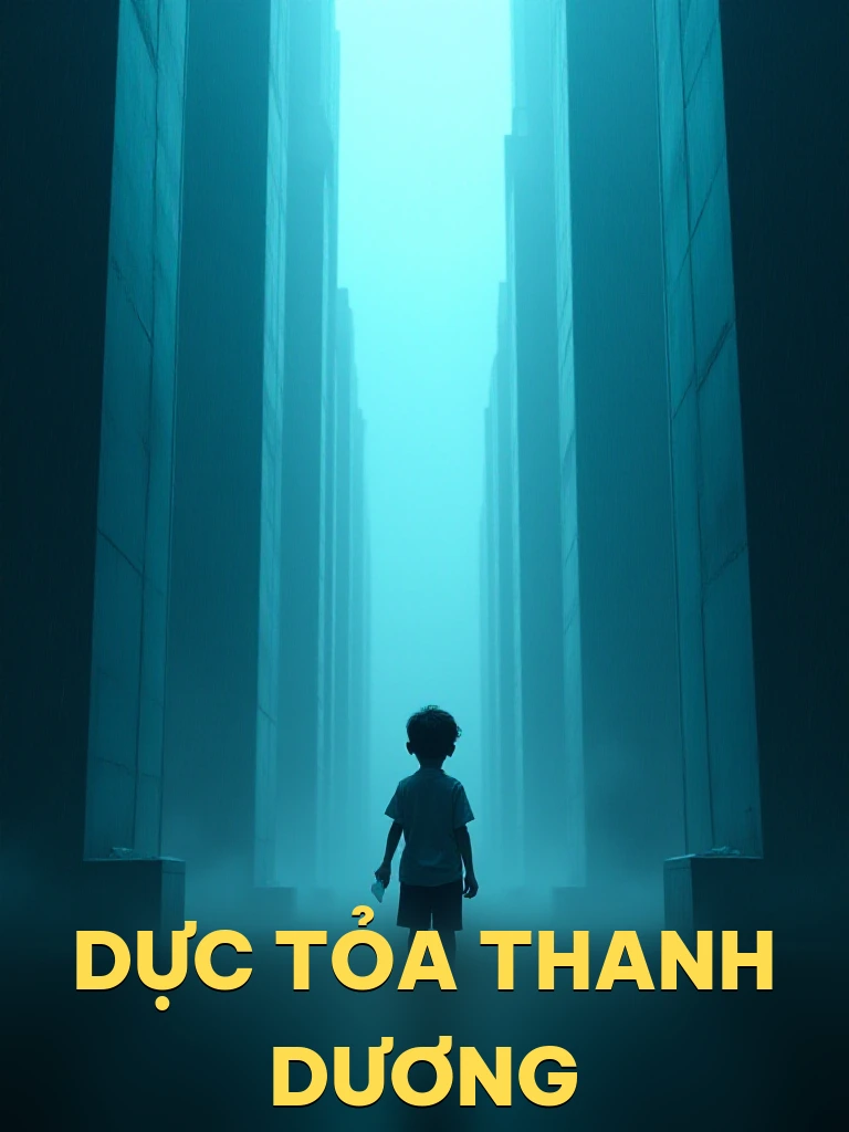 Dực Tỏa Thanh Dương