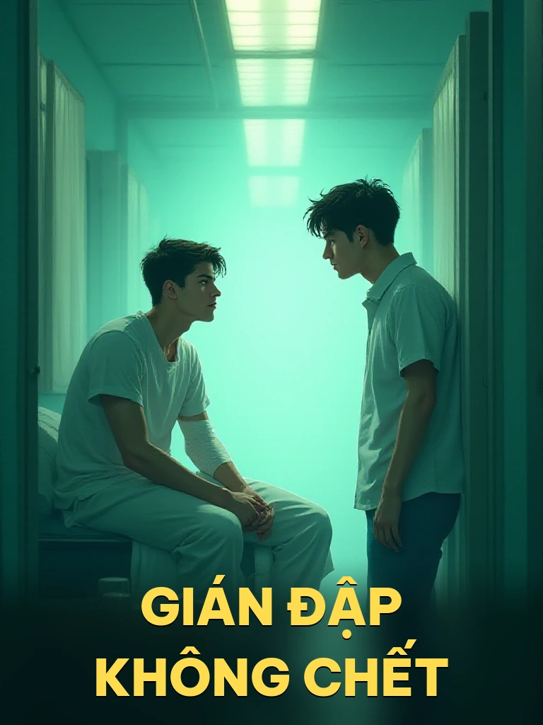 Gián Đập Không Chết